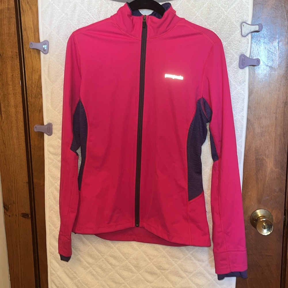 Patagonia Lightweight Women's Jacket - Picture 3 of 9